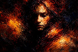 Angry & Silent'