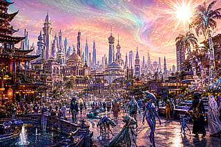 X'iawa City'