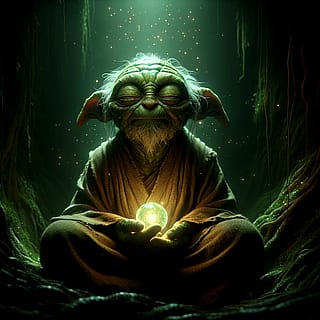 Meditation'