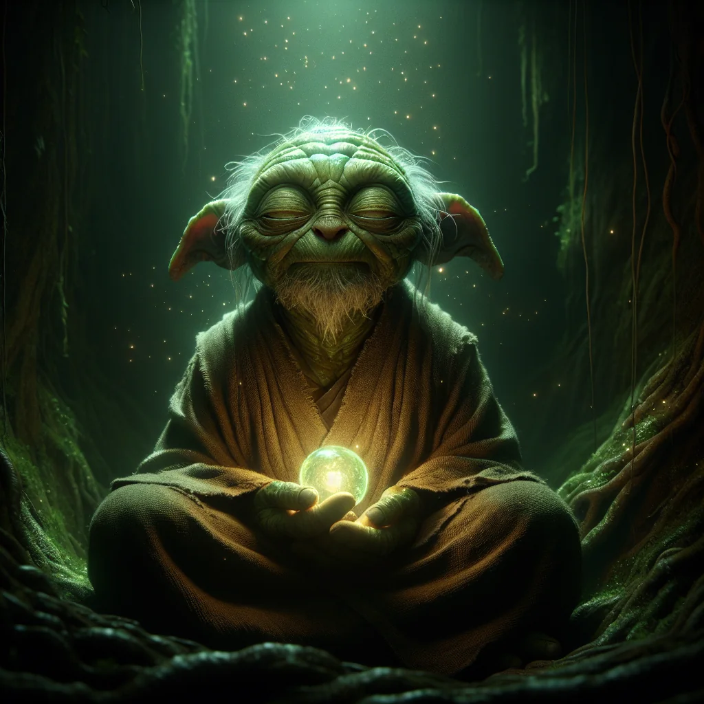 Meditation picture 1 of 1