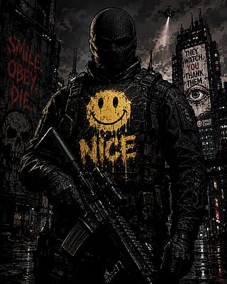 N.I.C.E.'