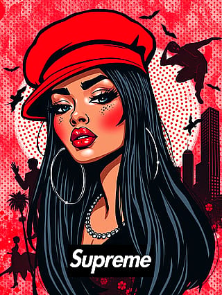 Supreme'