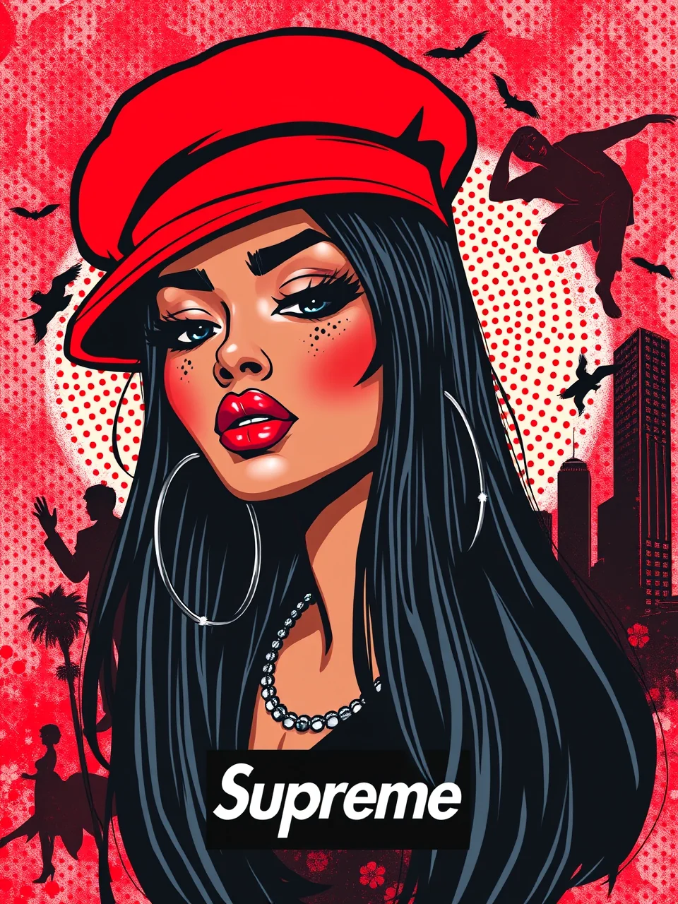 Supreme picture 1 of 9