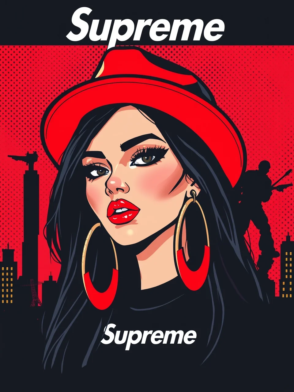 Supreme picture 5 of 9