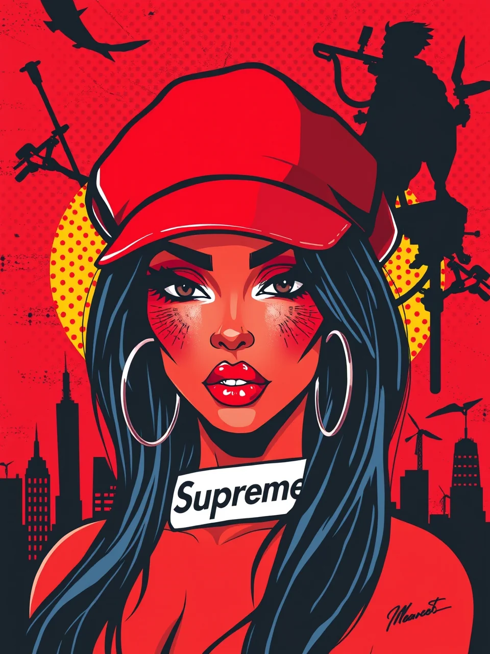 Supreme picture 7 of 9