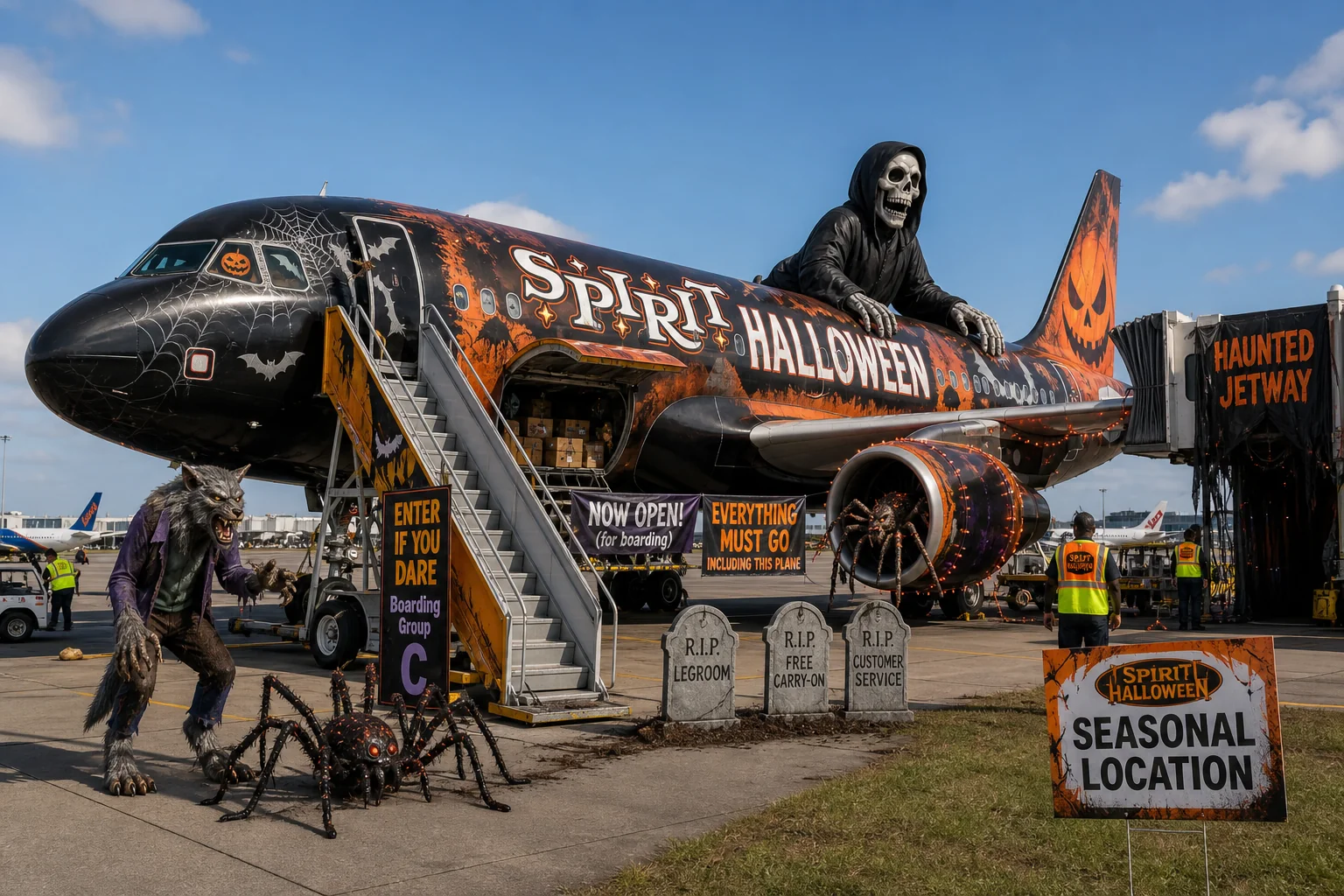 Spirit x Spirit picture 1 of 1