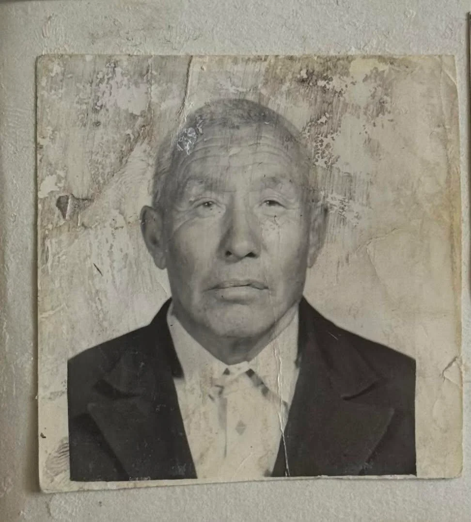 Restoration of photos by AI picture 2 of 6