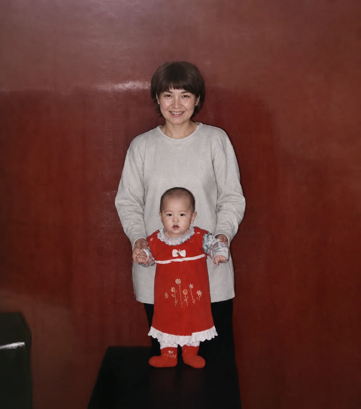 Restoration of photos by AI picture 3 of 6