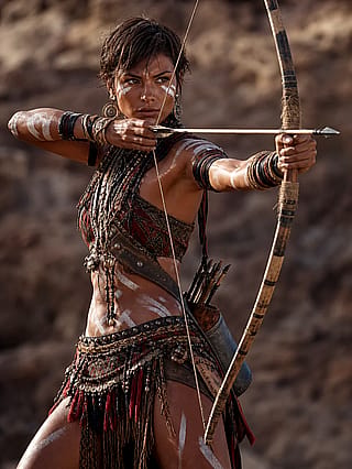 Tribal'
