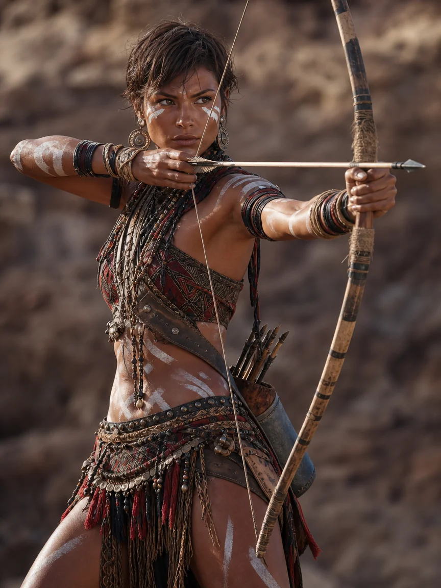 Tribal picture 1 of 1