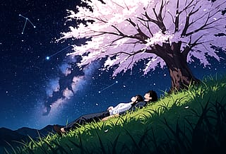 Under the Stars'