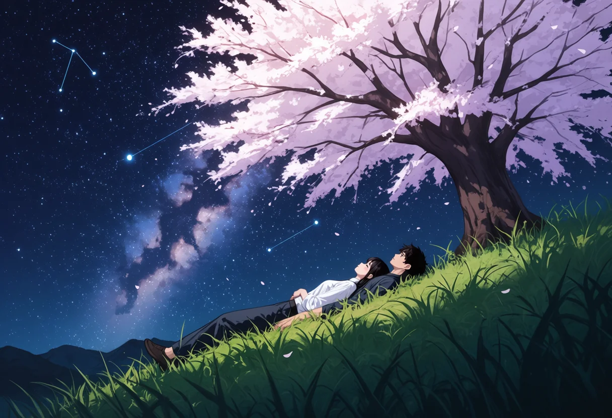 Under the Stars picture 1 of 1