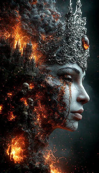 Chaotic Mind'