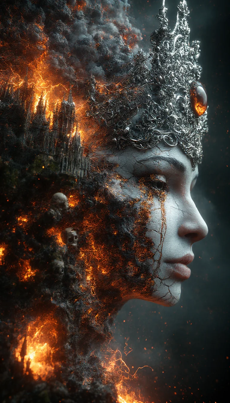 Chaotic Mind picture 1 of 1