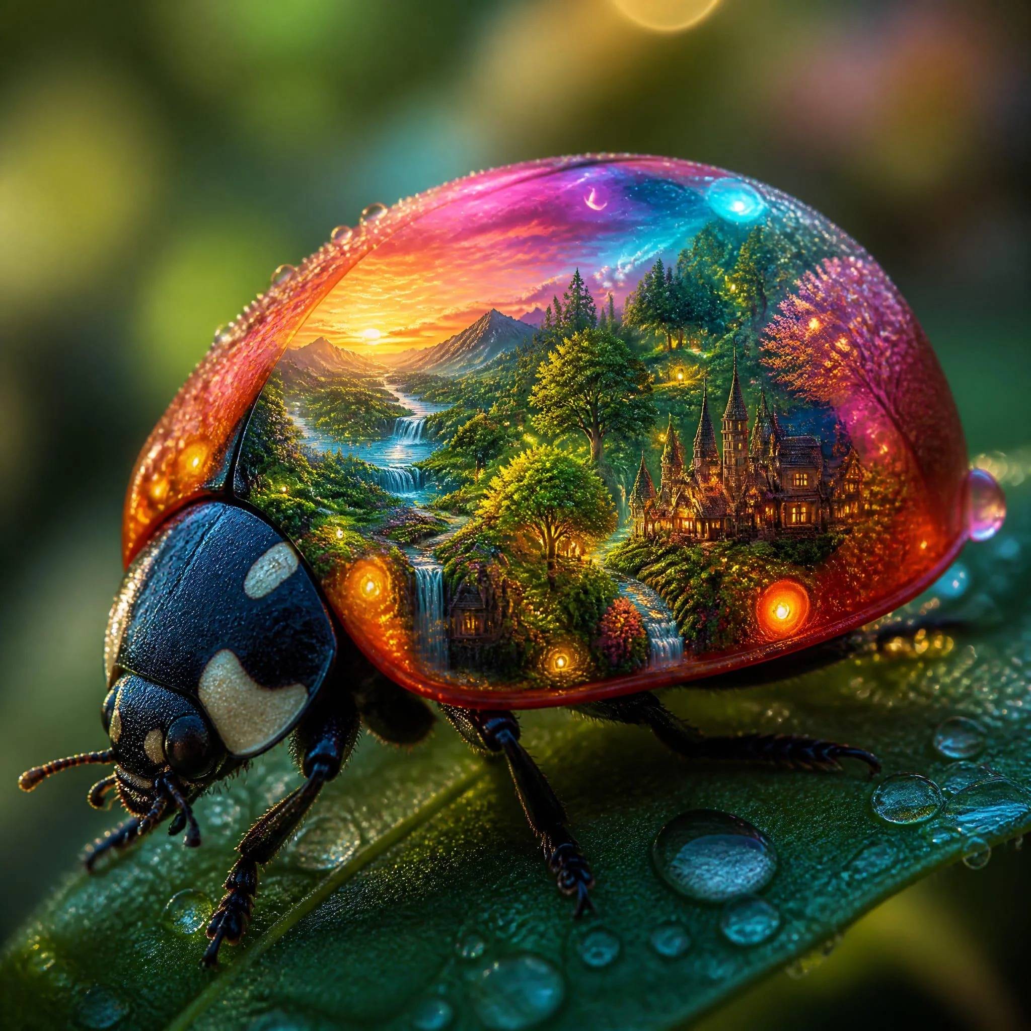 Bug Art picture 1 of 1
