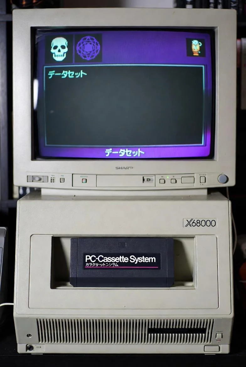 I was experimenting with retro-game AI prompts and accidentally created an alternate console timeline. picture 8 of 9