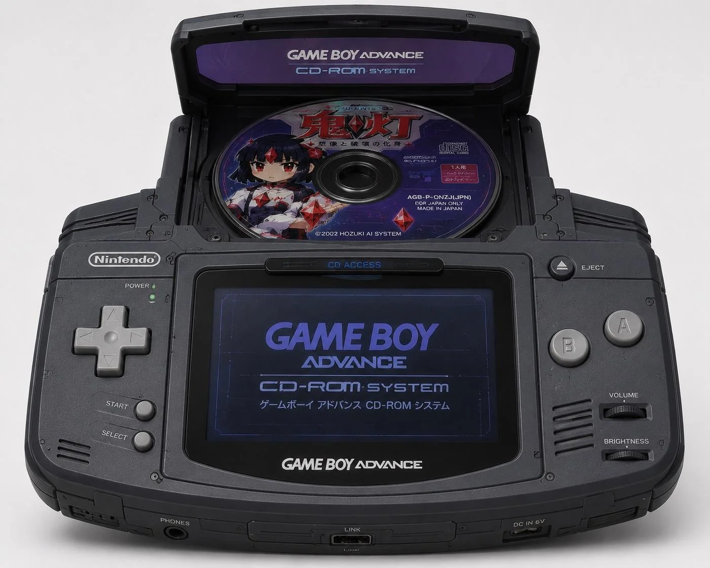 I was experimenting with retro-game AI prompts and accidentally created an alternate console timeline. picture 9 of 9