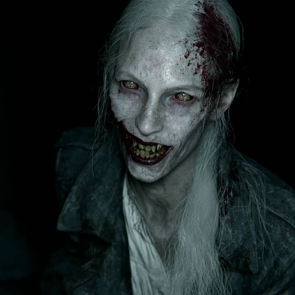Undead Witch picture 3 of 3