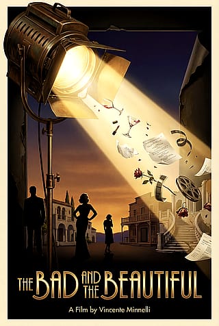 Movie posters'