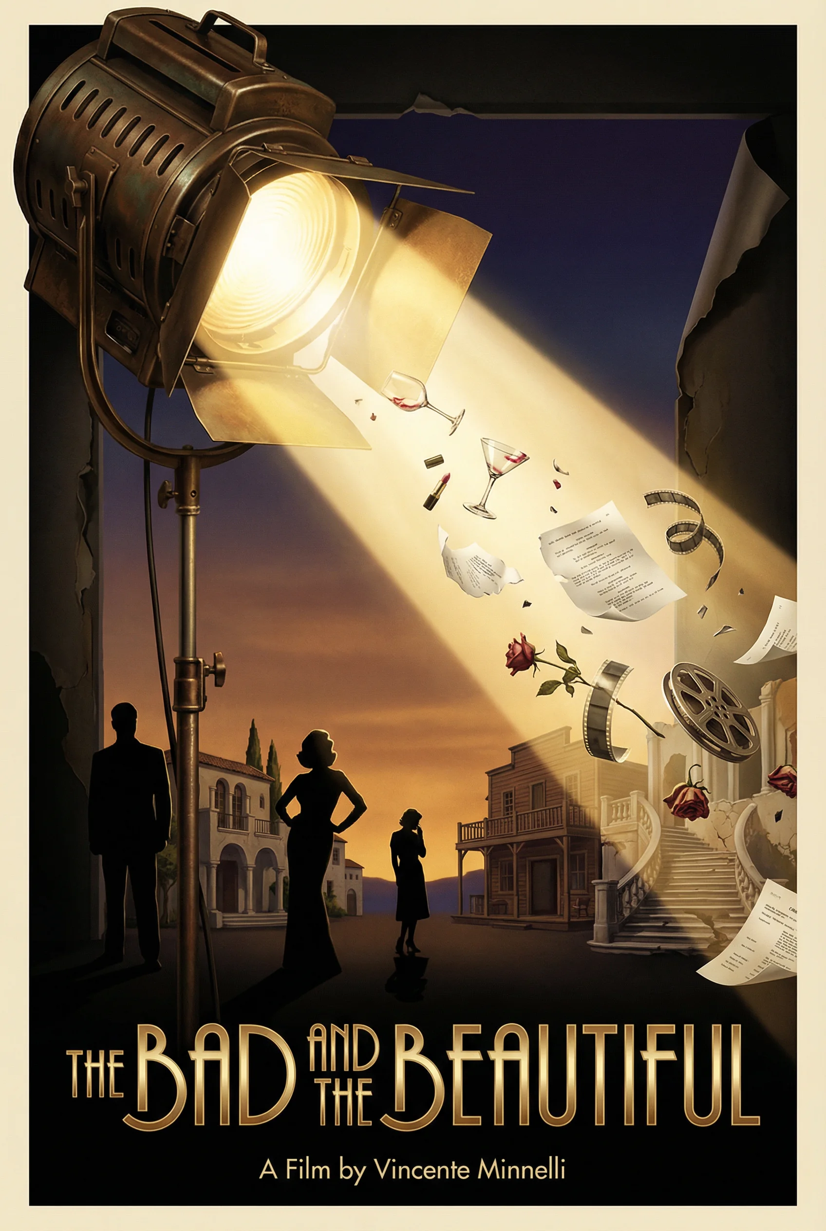 Movie posters picture 1 of 10