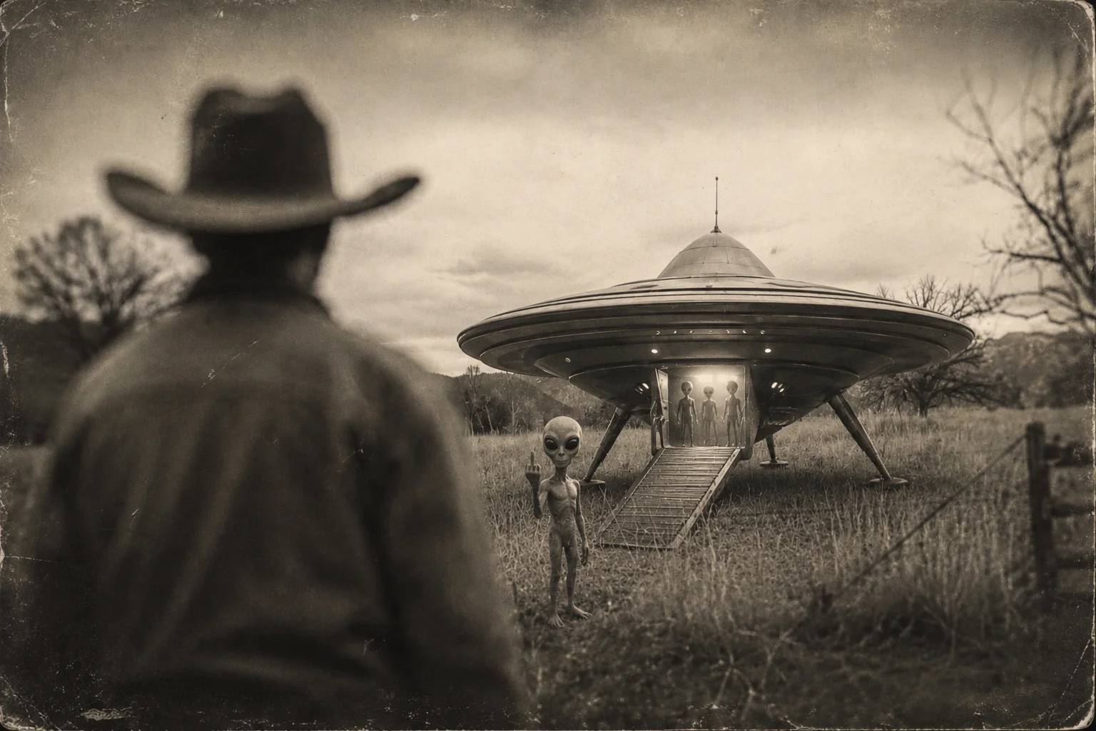 Thirteen UFO's picture 1 of 13