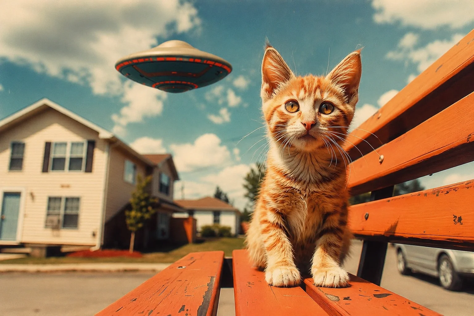 Thirteen UFO's picture 3 of 13