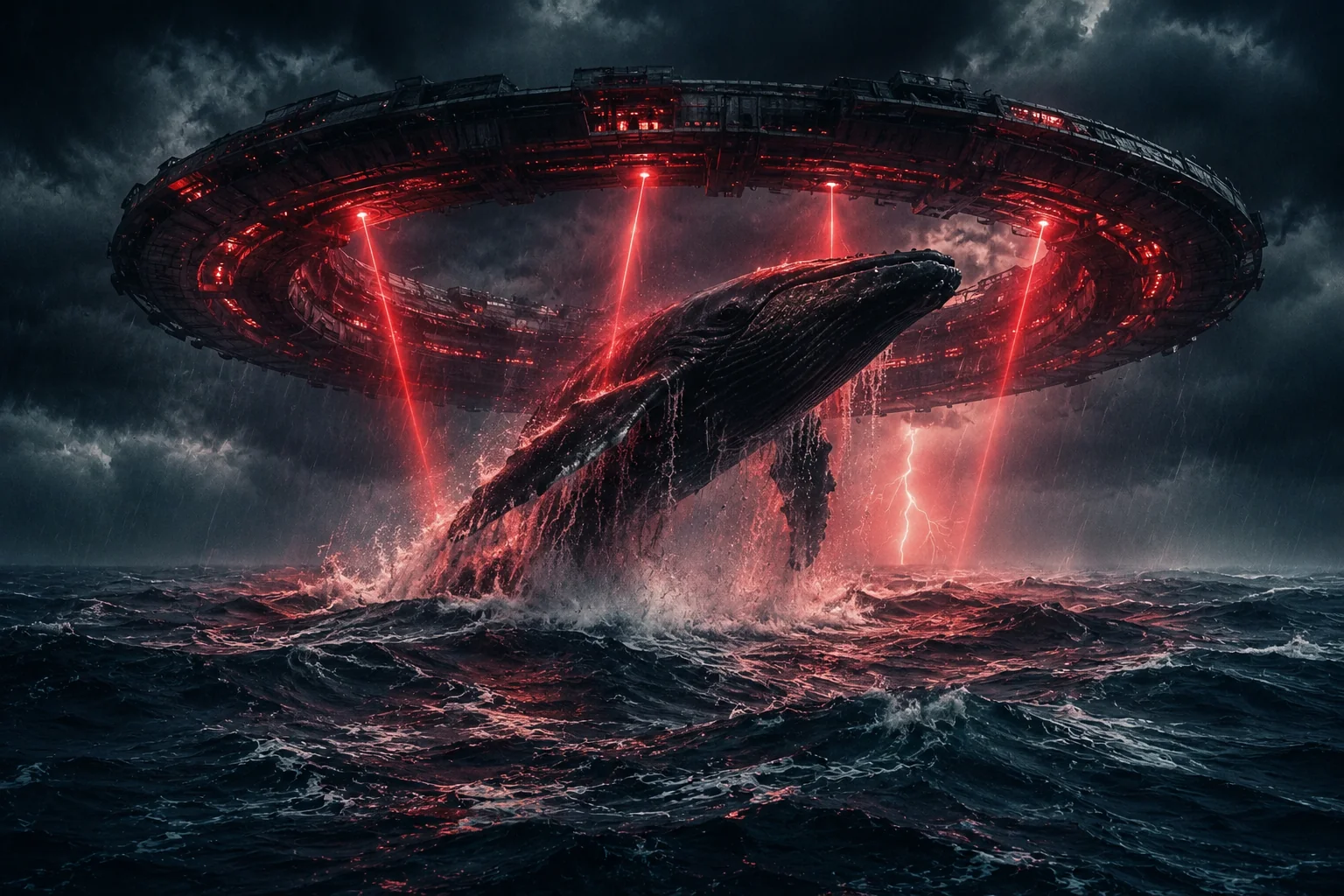 Thirteen UFO's picture 7 of 13