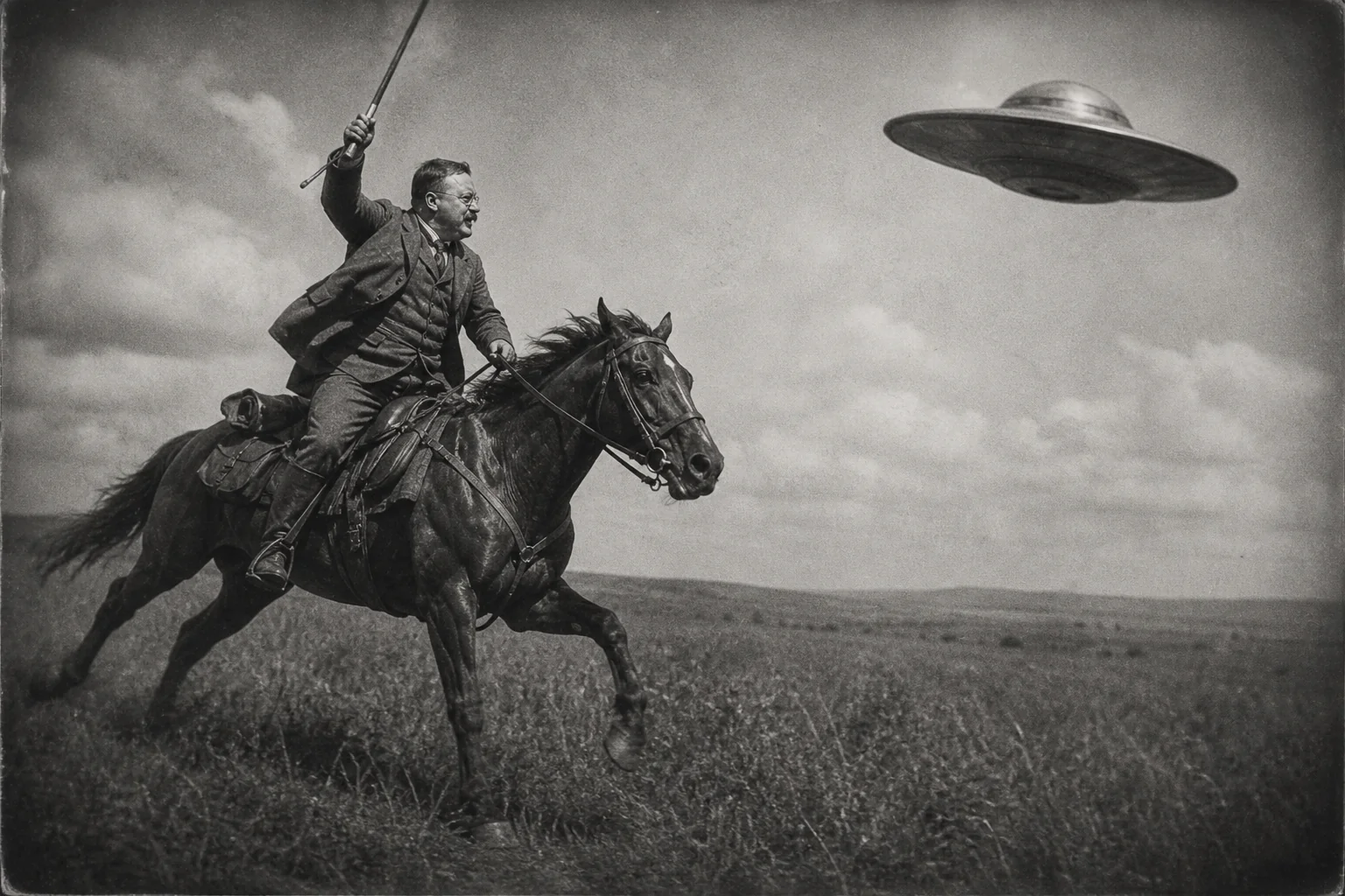 Thirteen UFO's picture 12 of 13