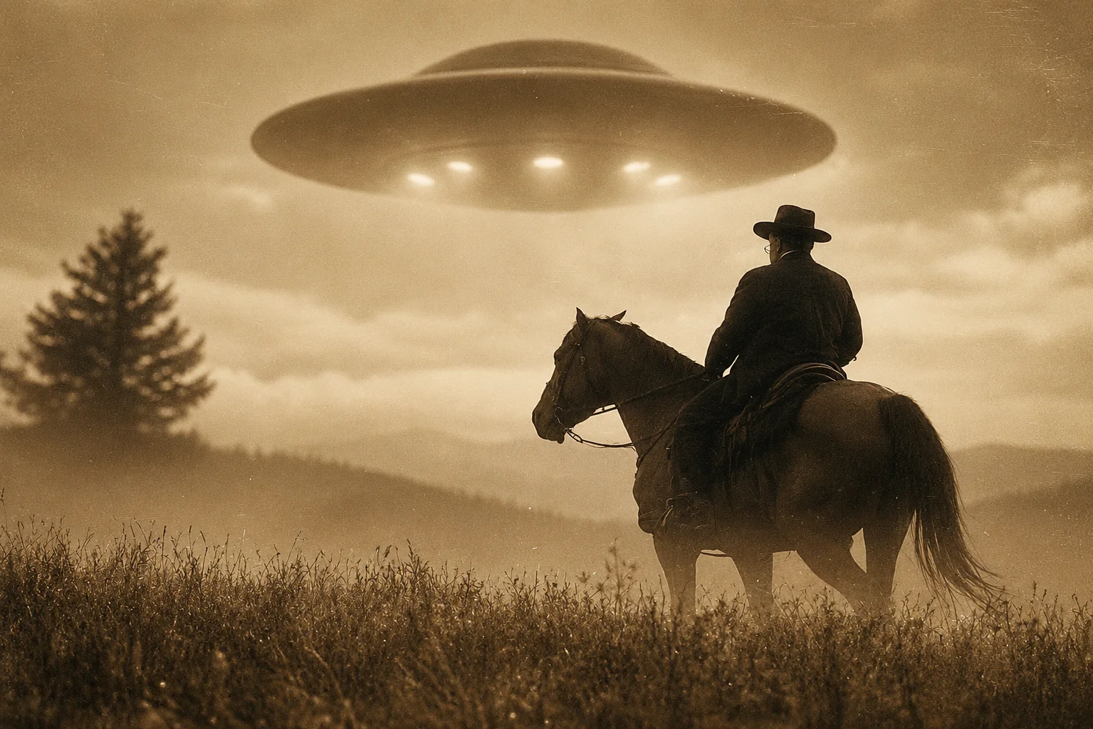 Thirteen UFO's picture 13 of 13