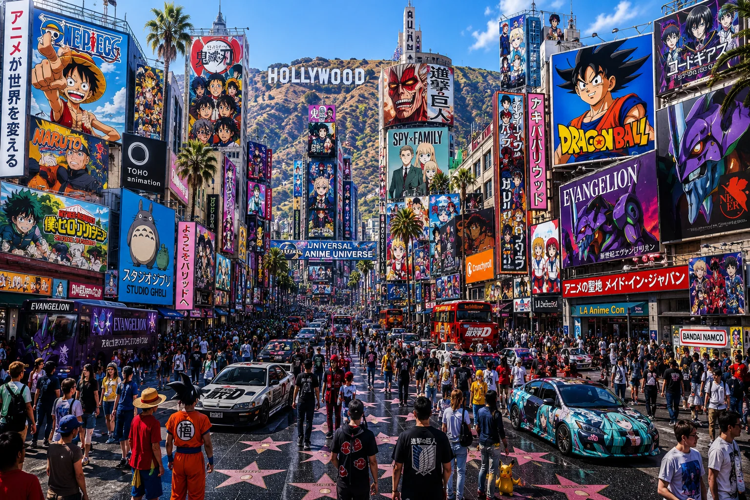 Hollywood, 2030 picture 1 of 1