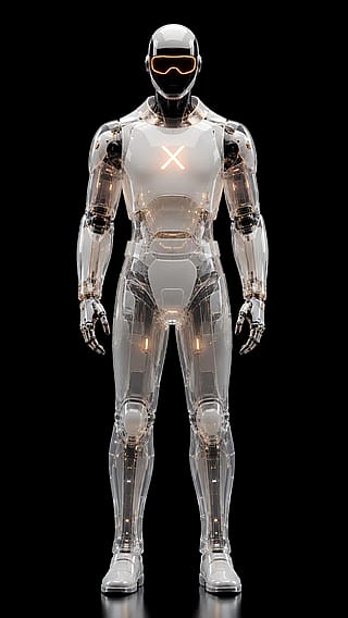 Robot'