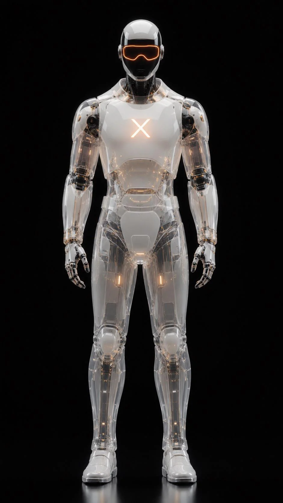 Robot picture 1 of 1