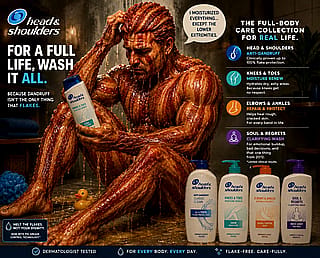 Head & Shoulders'