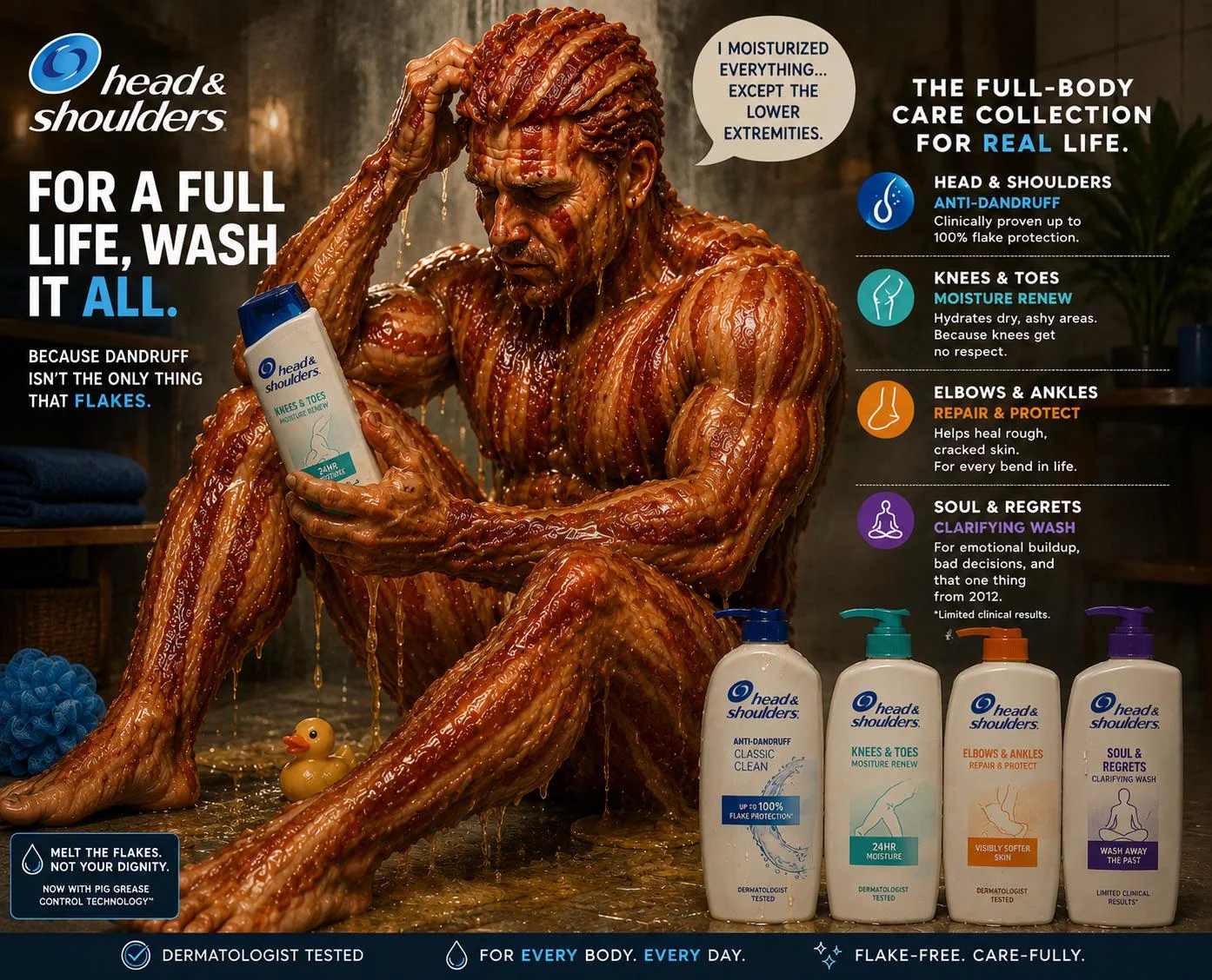 Head & Shoulders picture 1 of 1