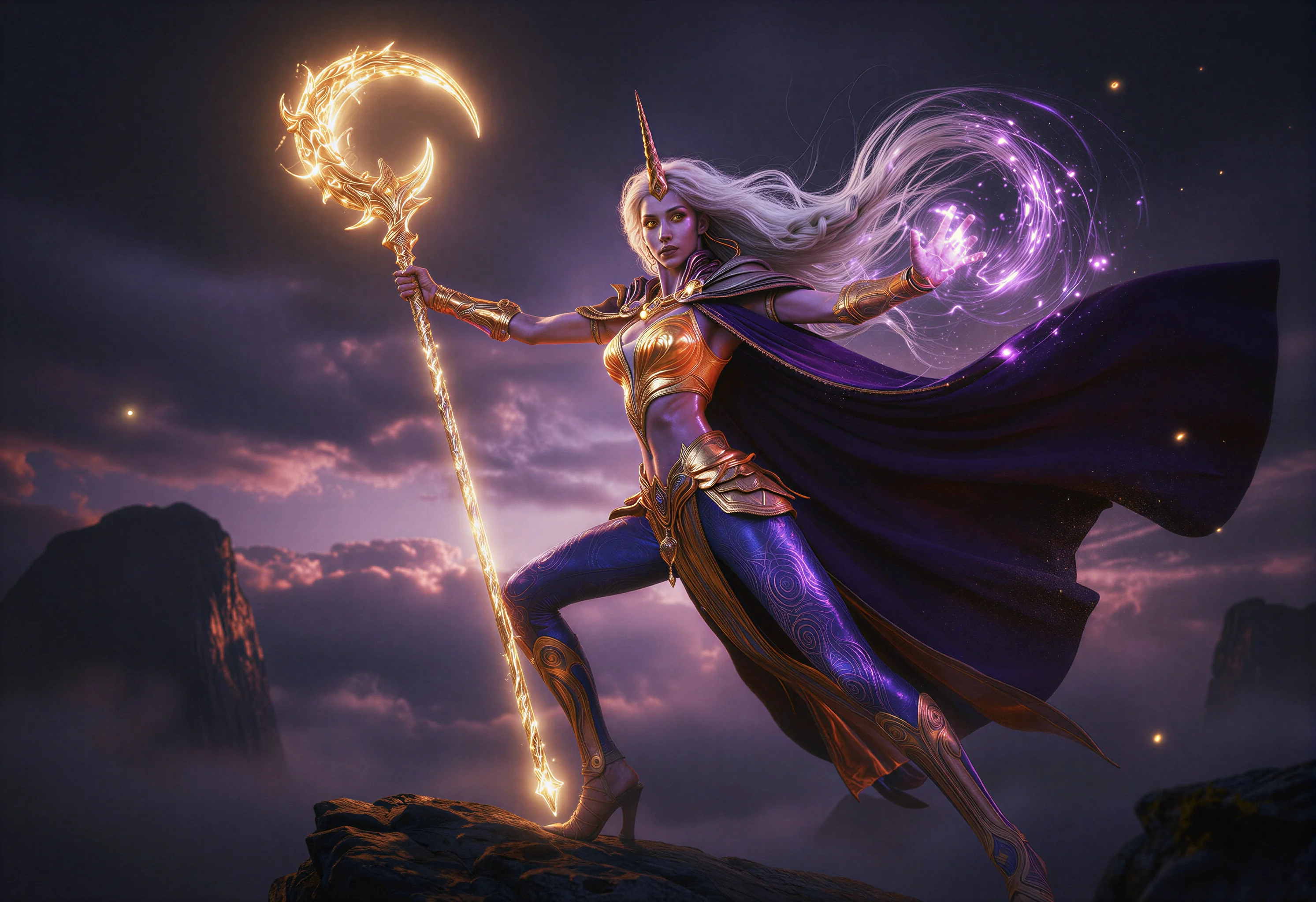 Recreating some of my favorate League heros. picture 7 of 9