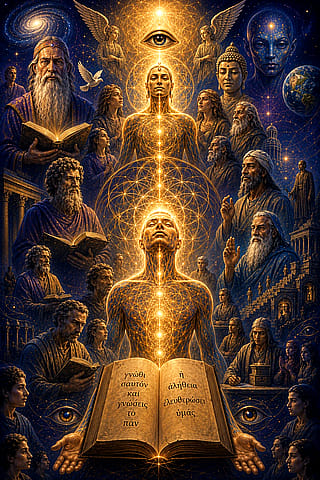 Knowledge'