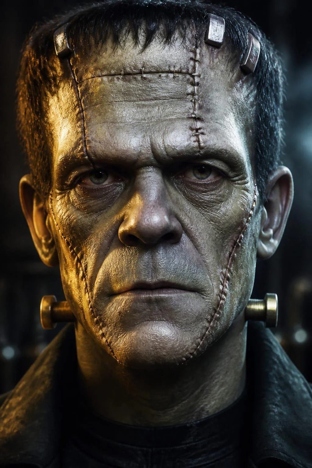 Frankenstein picture 1 of 1