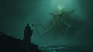 Summoned from the Deep'