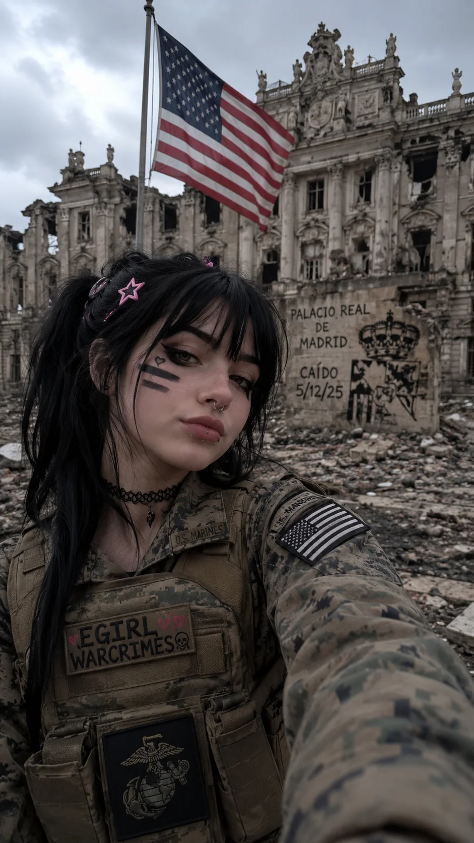 From a time that was erased and replaced, I found proof picture 5 of 9