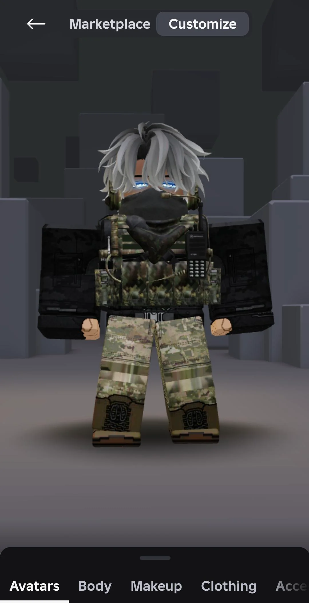 BRO, roblox ai generator be COOKING picture 1 of 8