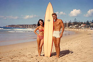Kodachrome Memories'