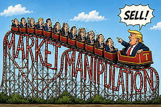 Market Manipulation'