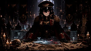 Planning the Assault'