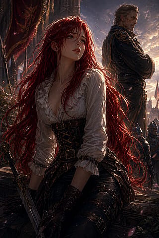 The bard'