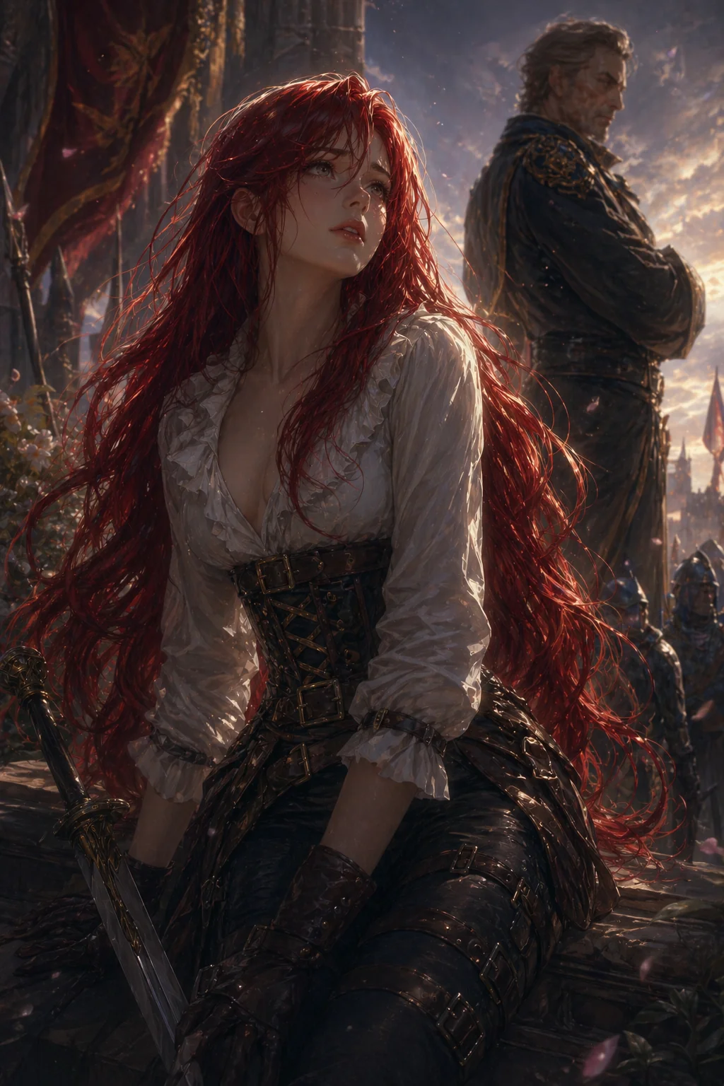 The bard picture 1 of 1