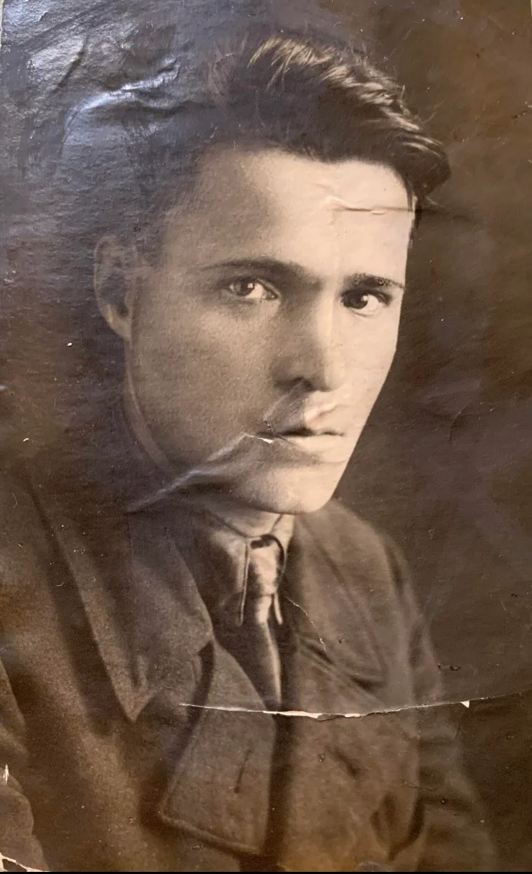 Restoration of old photos by Ai picture 4 of 6