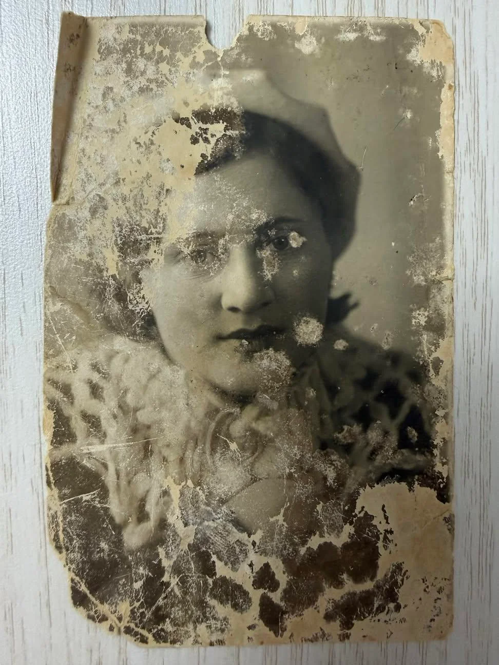 Restoration of old photos by Ai picture 5 of 6