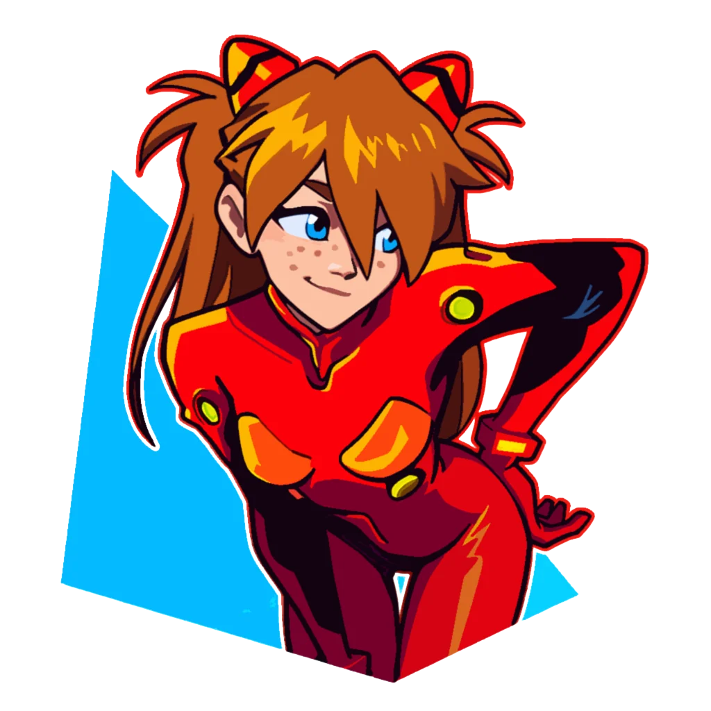 Asuka picture 1 of 1