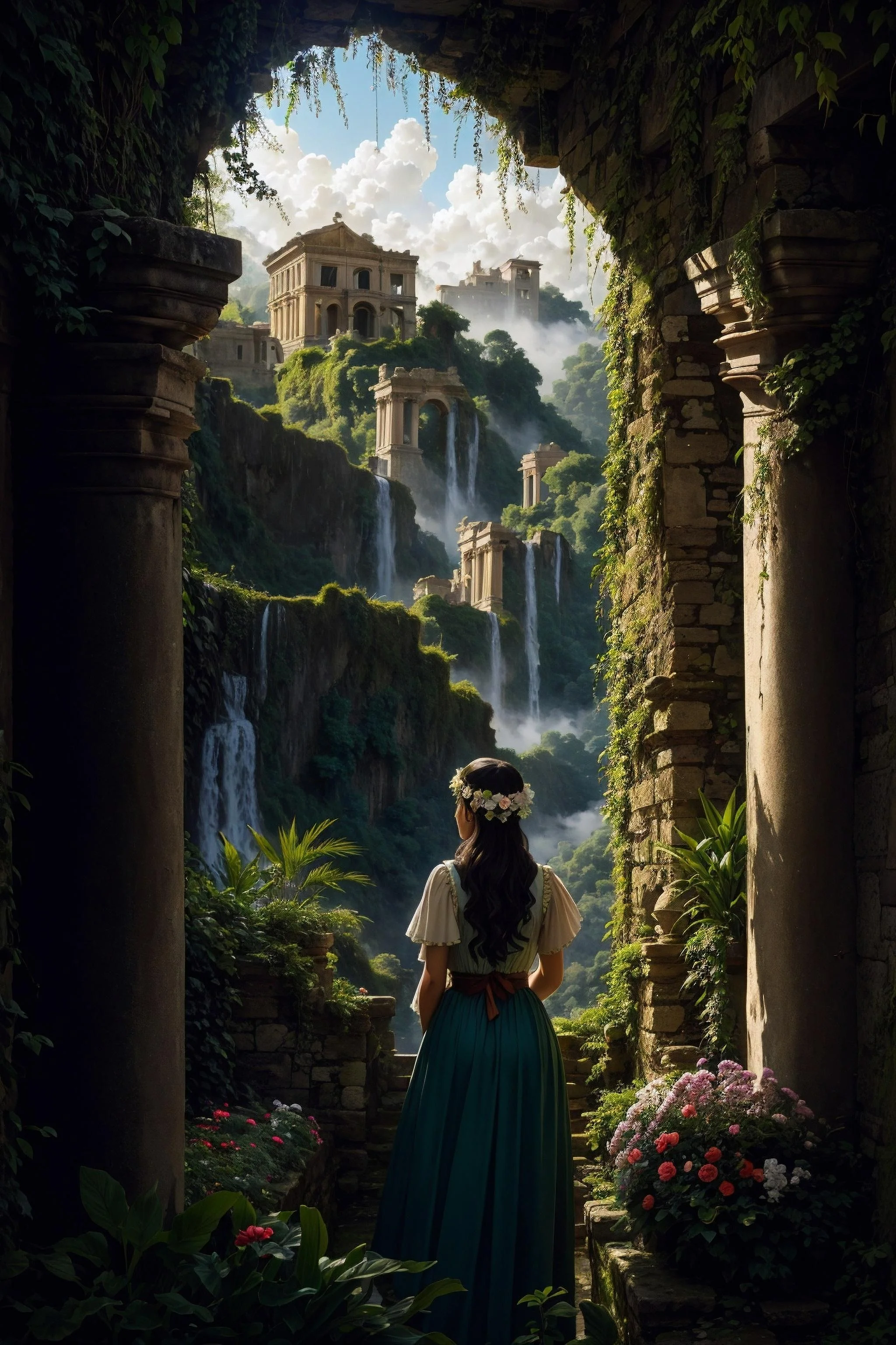 Garden of Ancient Dreams picture 1 of 1
