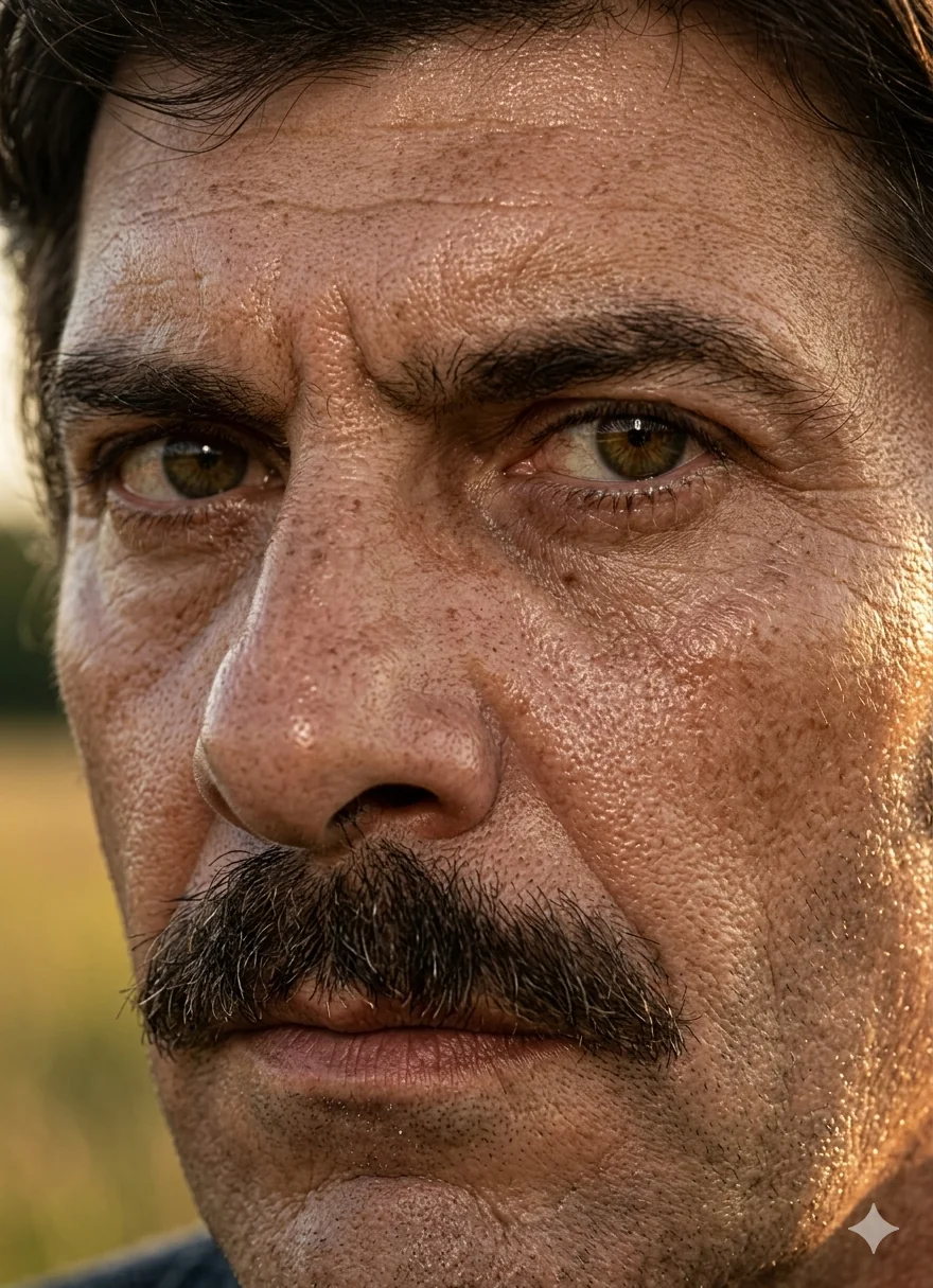 Realistic close-ups picture 1 of 4